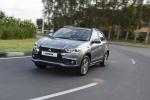 Mitsubishi ASX 2017 года (ZA)